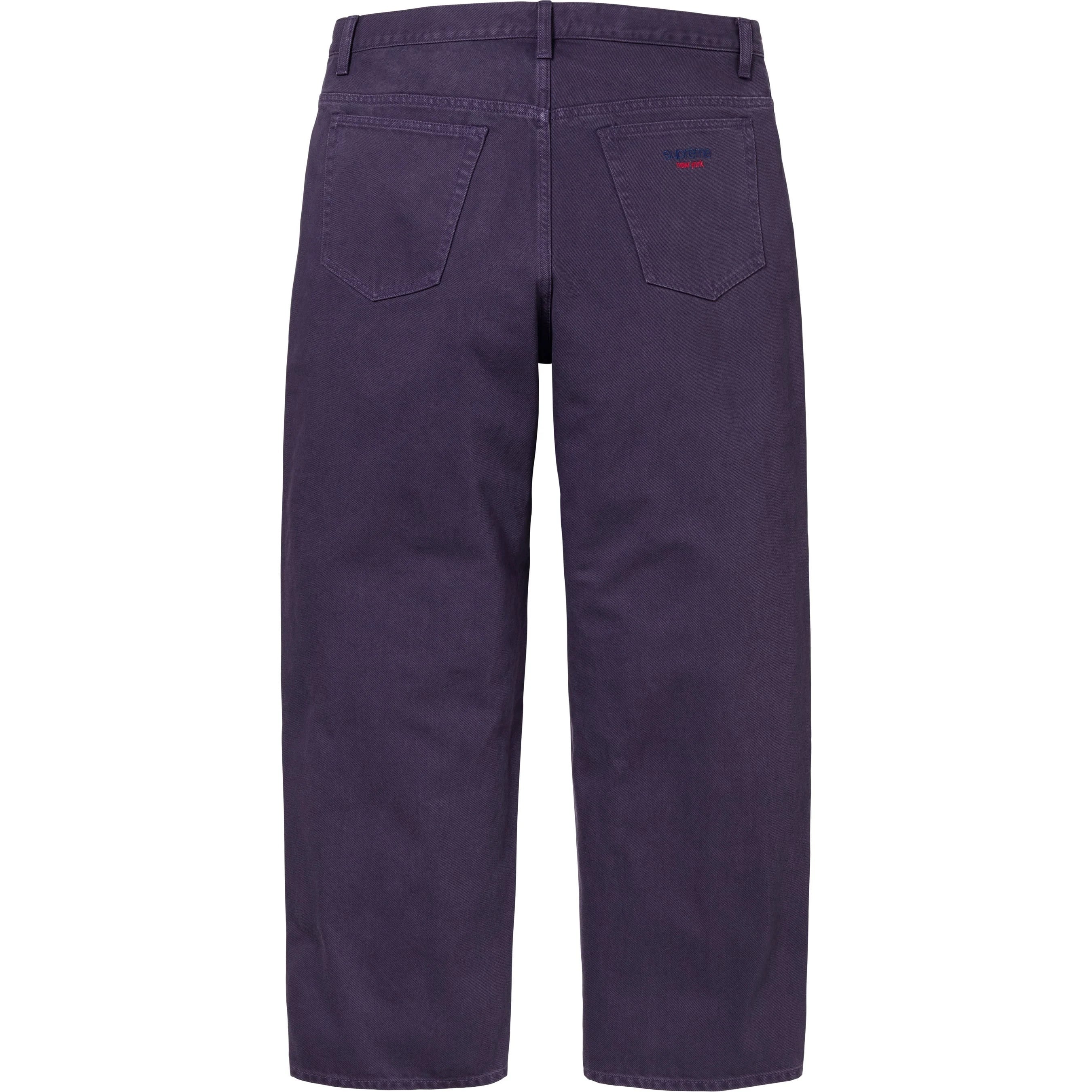 Baggy Jean view 15